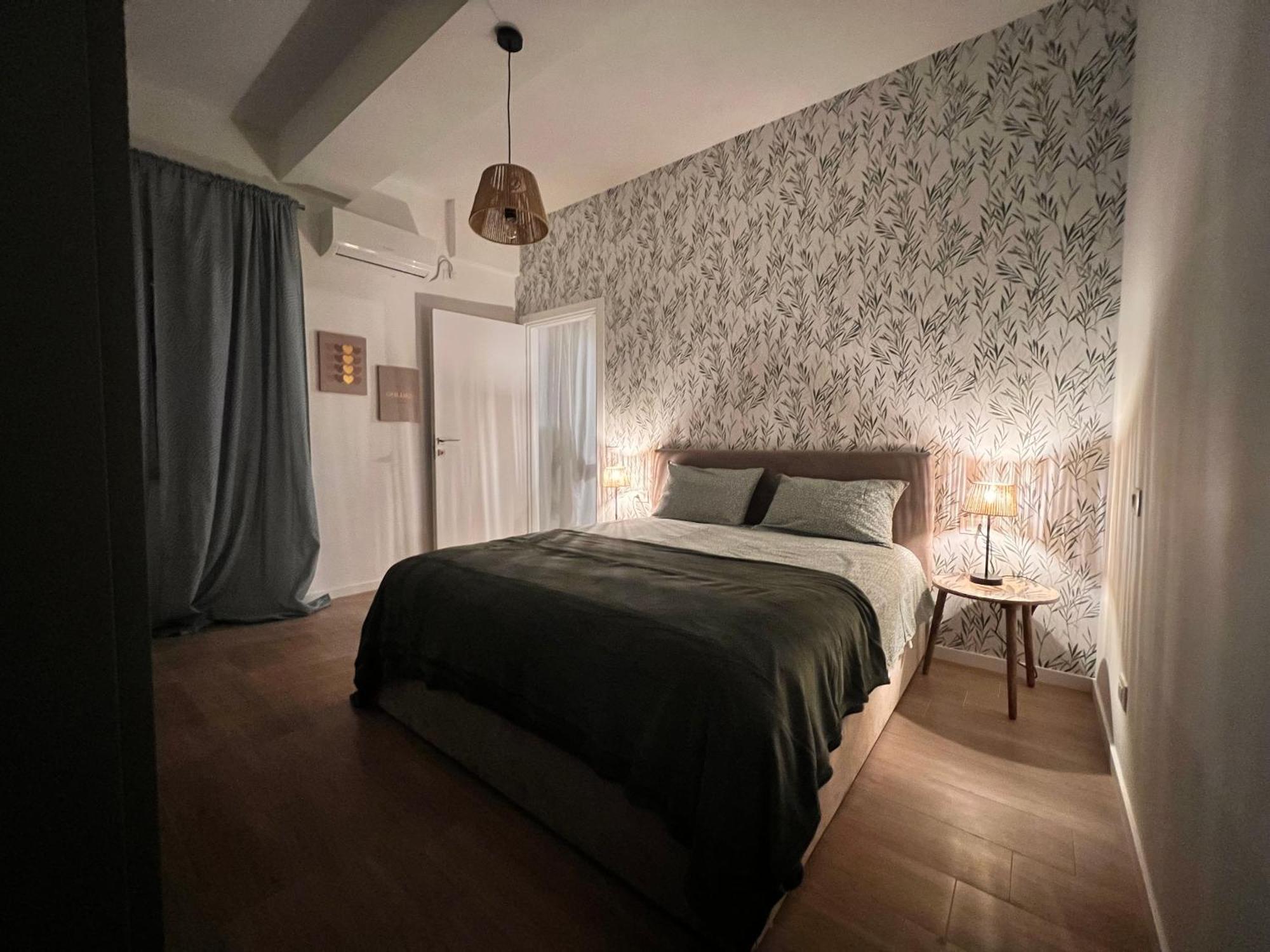Antinori Stresa Home Róma Kültér fotó