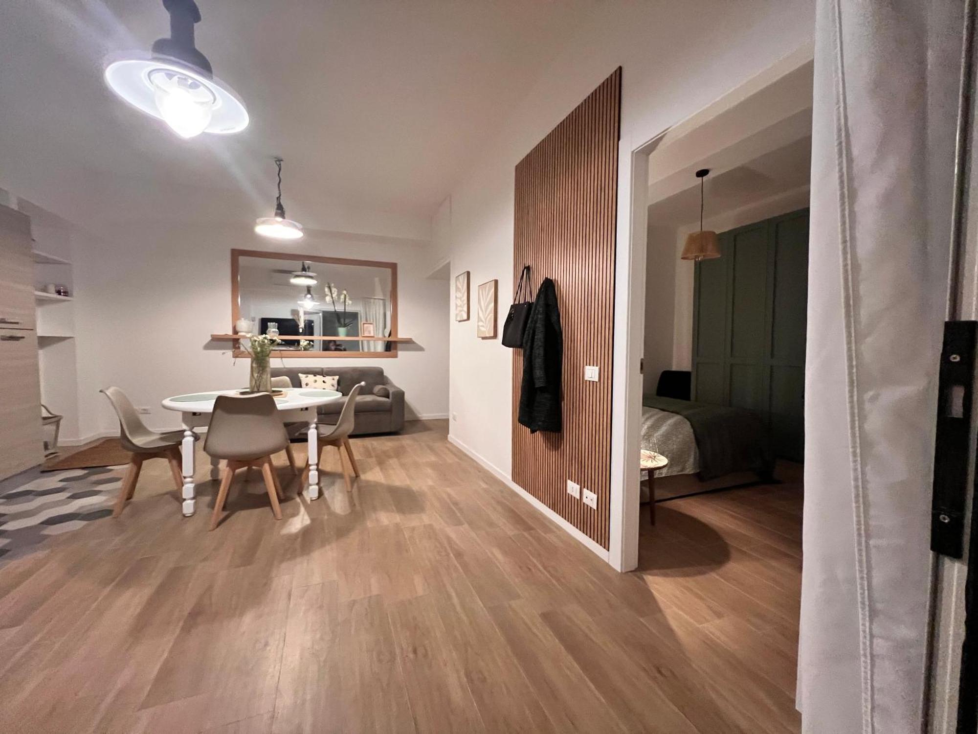 Antinori Stresa Home Róma Kültér fotó