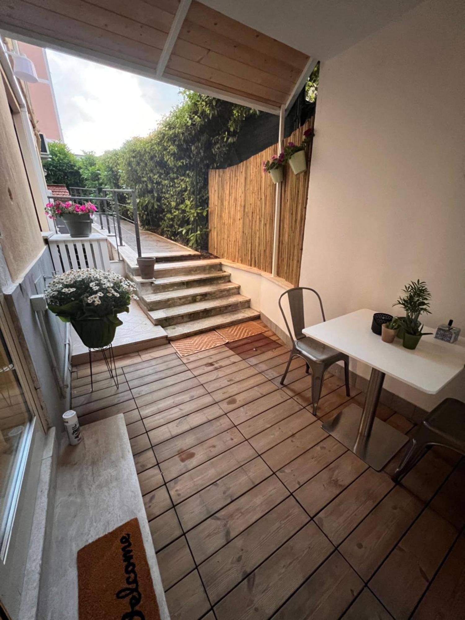 Antinori Stresa Home Róma Kültér fotó