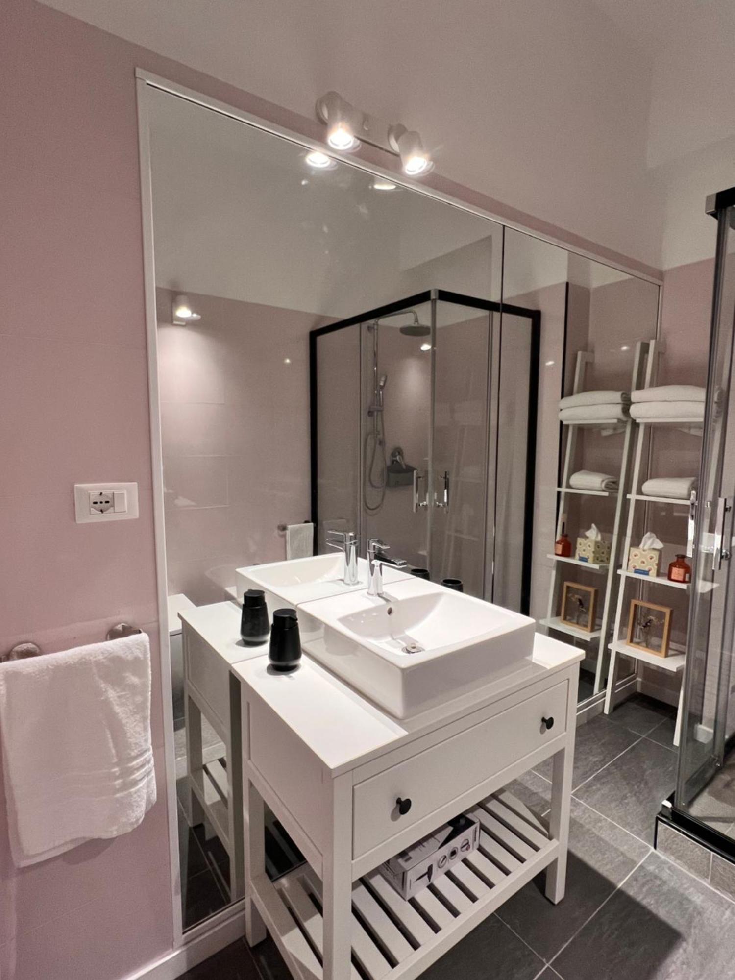 Antinori Stresa Home Róma Kültér fotó